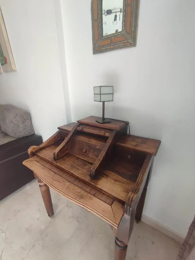 Apartamentos Jowi - Piso Amplio Y Familiar Benalmadena 0*,  Spain