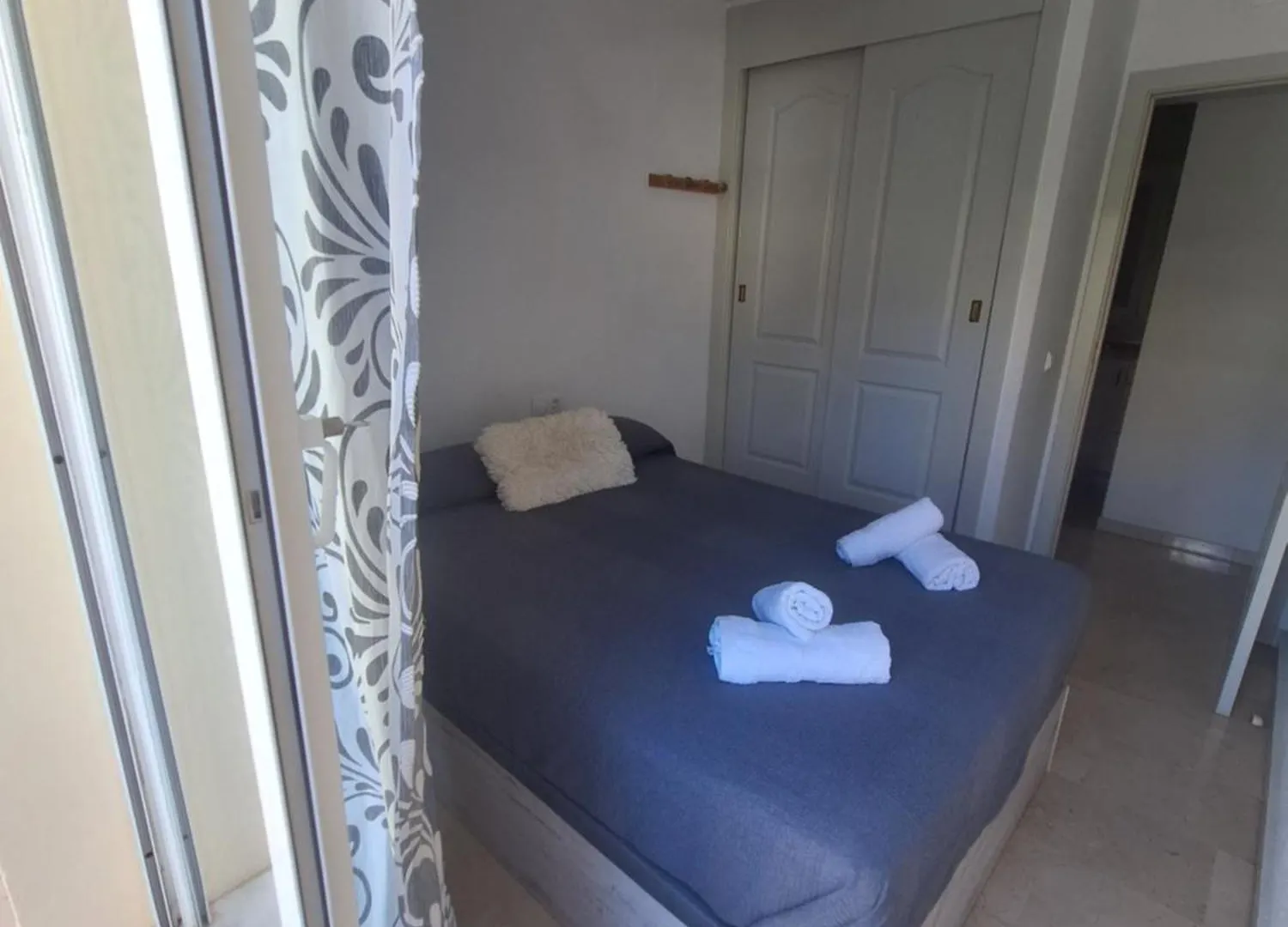 Apartamentos Jowi - Piso Amplio Y Familiar Benalmadena Apartment